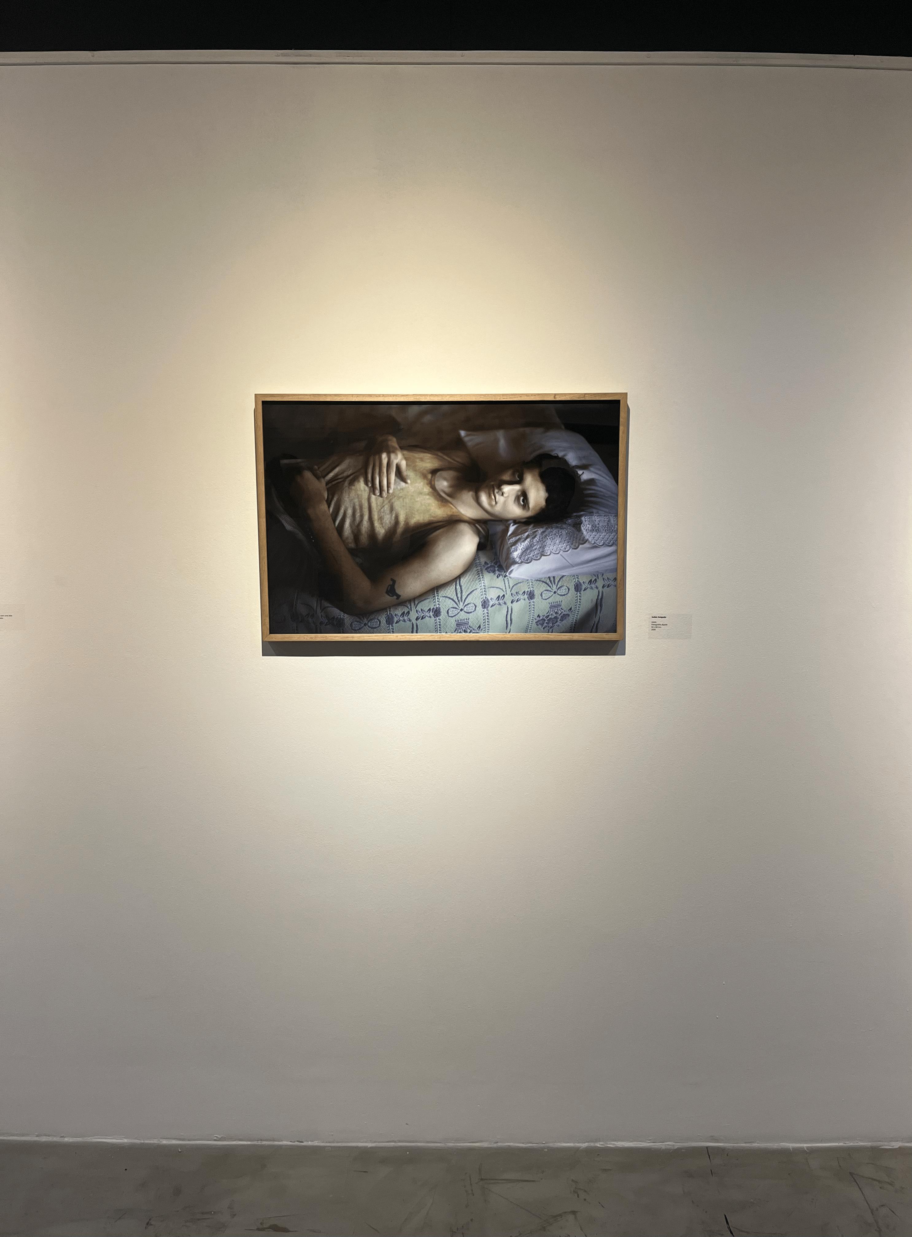 MATO por Julian Delgado