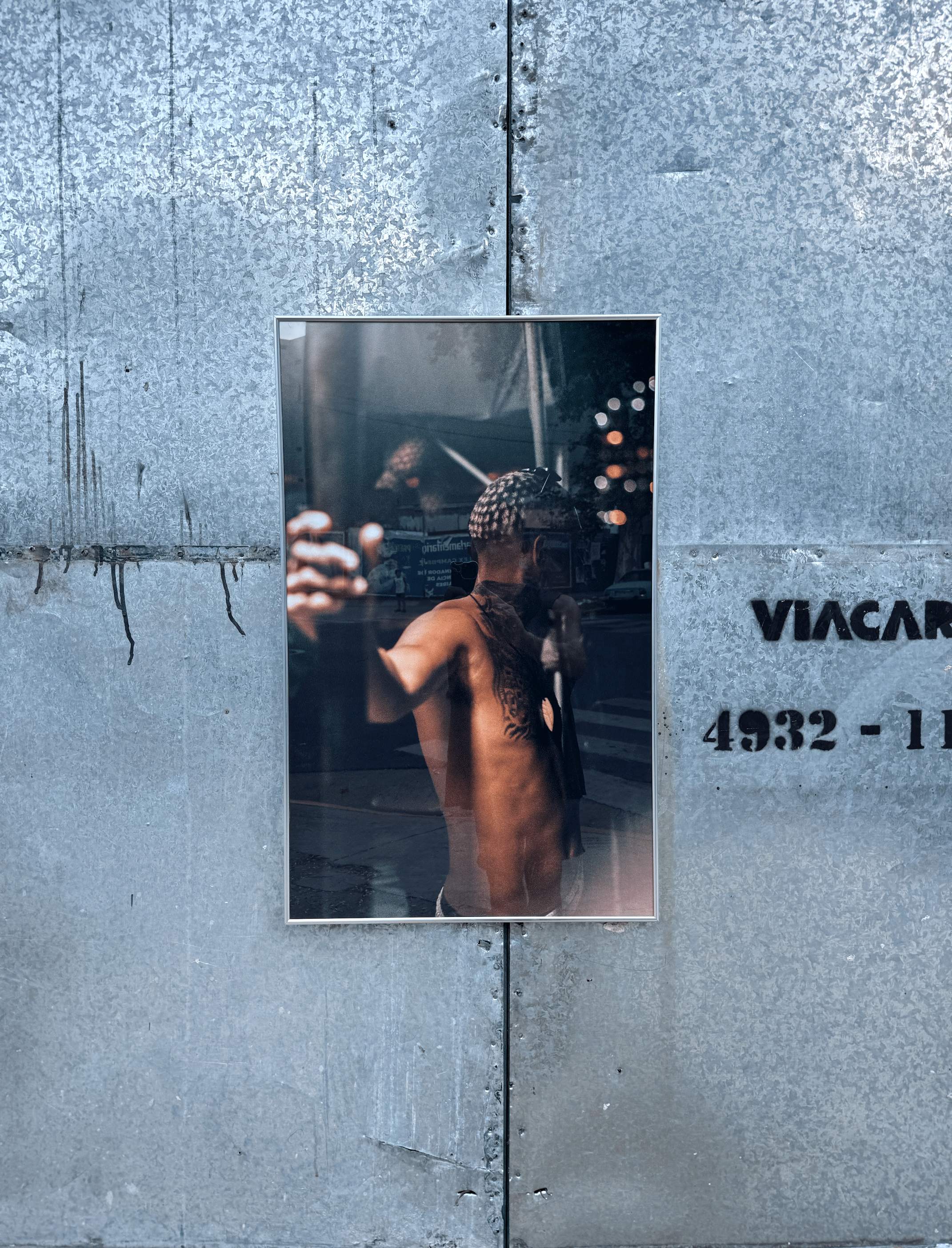 Celebración por Julian Delgado